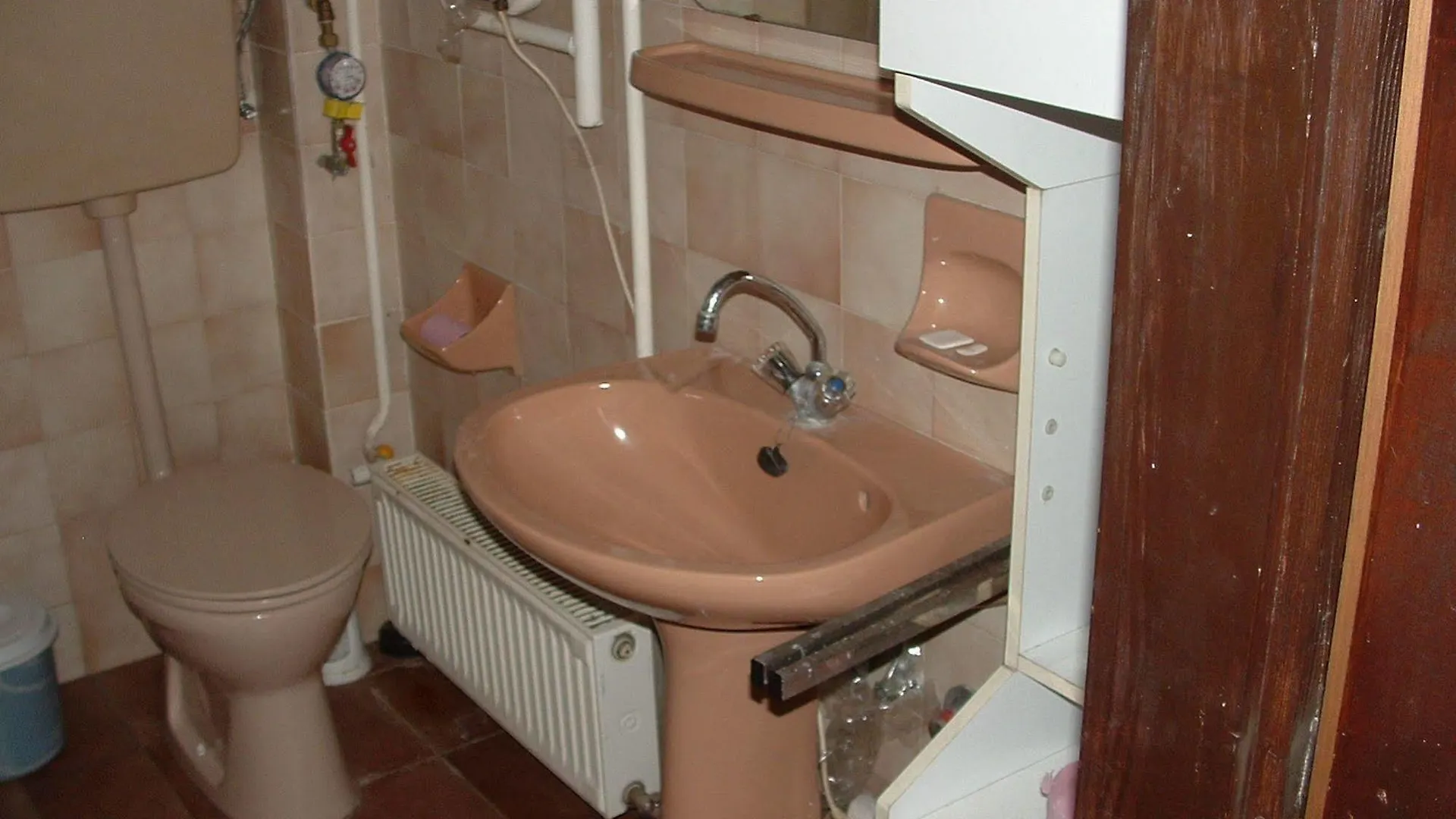 Ace Apartments & Hostel Budapest