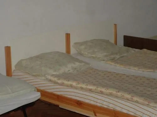 Ace Apartments & Hostel Budapest