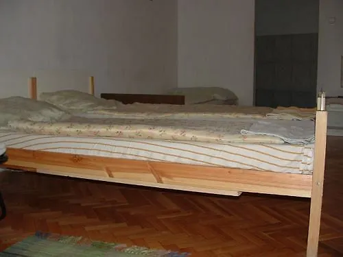 Hotel Ace Apartments & Hostel Budapest