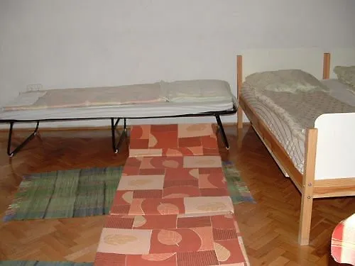 Ace Apartments & Hostel Budapest 2*,