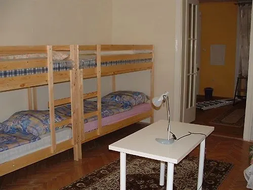 Ace Apartments & Hostel Budapest Hotel