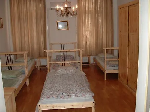 Ace Apartments & Hostel Budapest