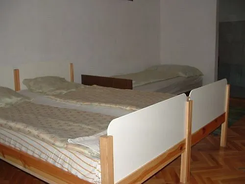 Hotel Ace Apartments & Hostel Budapest