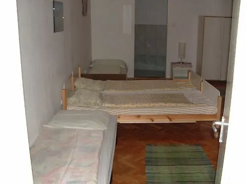 Hotel Ace Apartments & Hostel Budapest