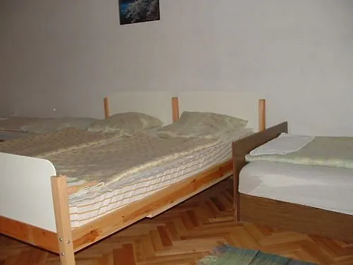 Ace Apartments & Hostel Budapest Hungary