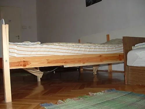 Ace Apartments & Hostel Budapest 2*,  Hungary