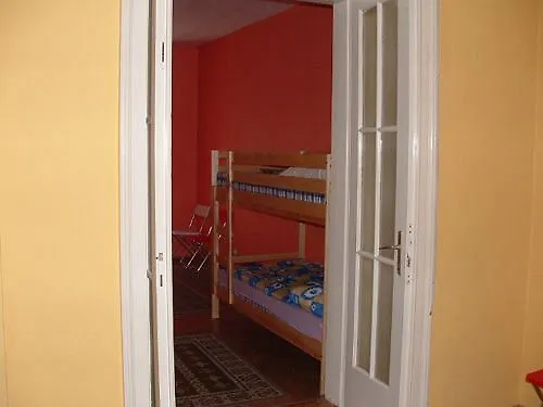 Ace Apartments & Hostel Budapest 2*,