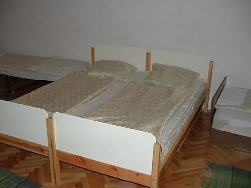 Ace Apartments & Hostel Budapest Hotel