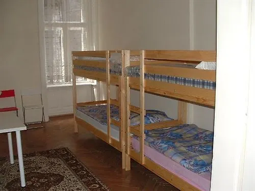 ** Hotel Ace Apartments & Hostel Budapest Hungary