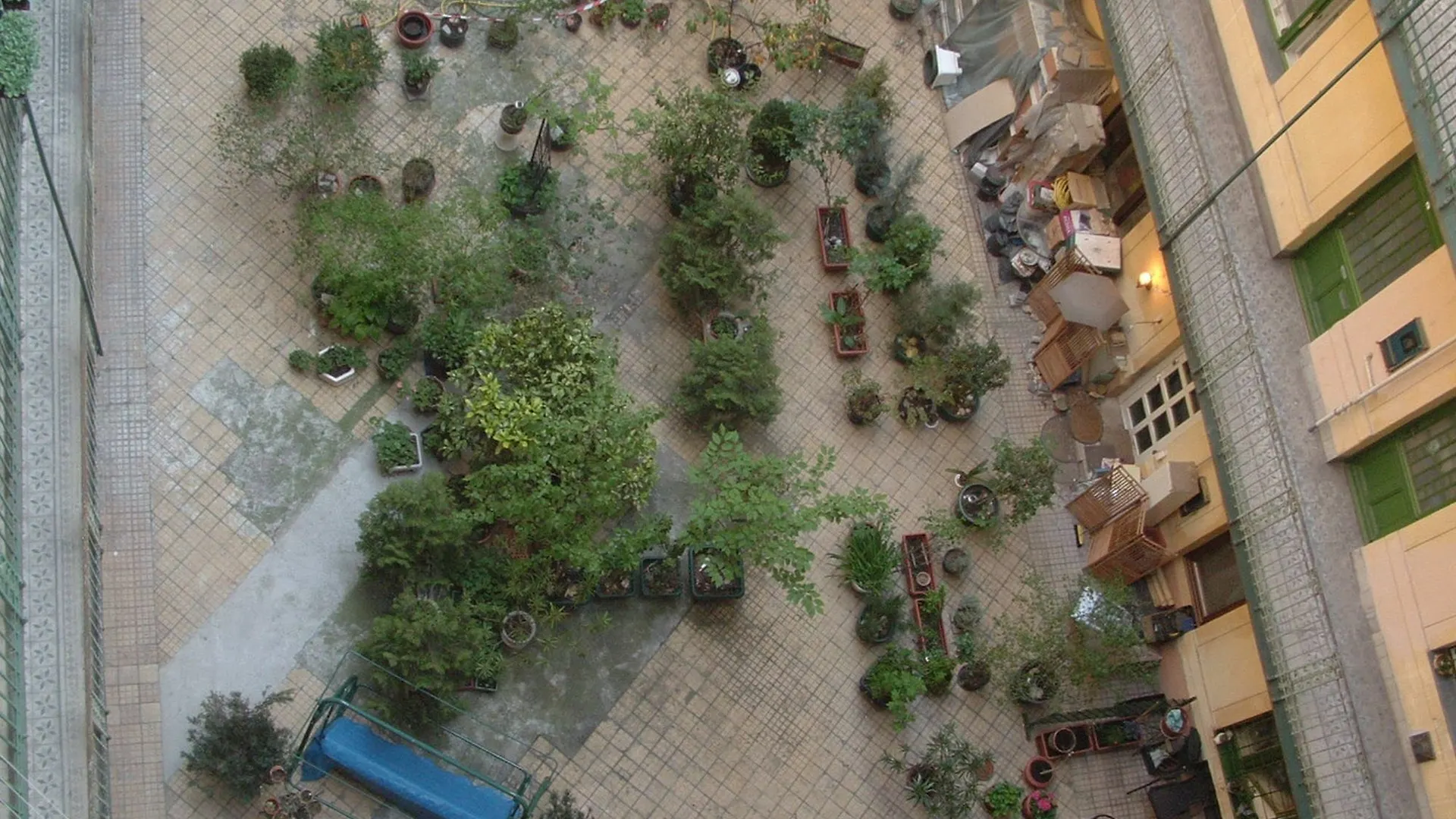 Ace Apartments & Hostel Budapest Hungary