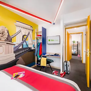 Ξενοδοχείο Ibis Styles Citywest
