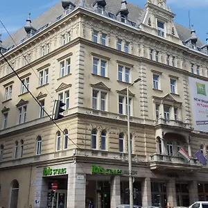 Ξενοδοχείο Ibis Styles Center