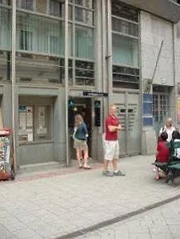 Ace Apartments & Hostel Budapeste Hungria