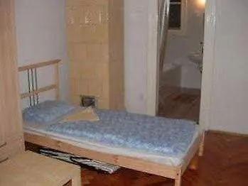 Ace Apartments & Hostel Budapeste Hotel