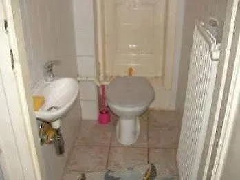 ** Hotel Ace Apartments & Hostel Budapeste Hungria