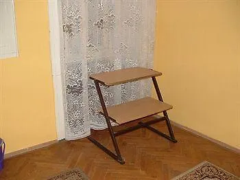 Ace Apartments & Hostel Budapeste 2*,  Hungria