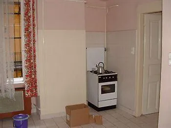 Ace Apartments & Hostel Budapeste Hungria