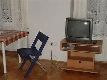 Ace Apartments & Hostel Budapeste Hungria