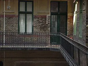 Ace Apartments & Hostel Budapeste 2*,  Hungria
