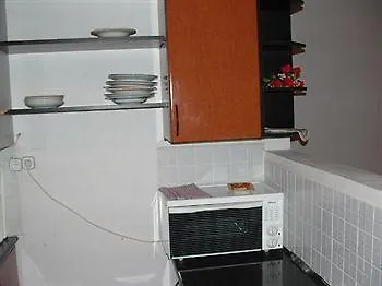 Ace Apartments & Hostel Budapeste Hotel