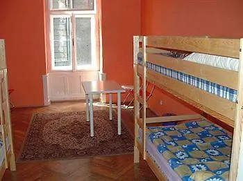 ** Hotel Ace Apartments & Hostel Budapeste Hungria