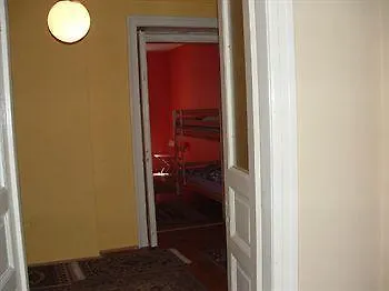 Hotel Ace Apartments & Hostel Budapeste
