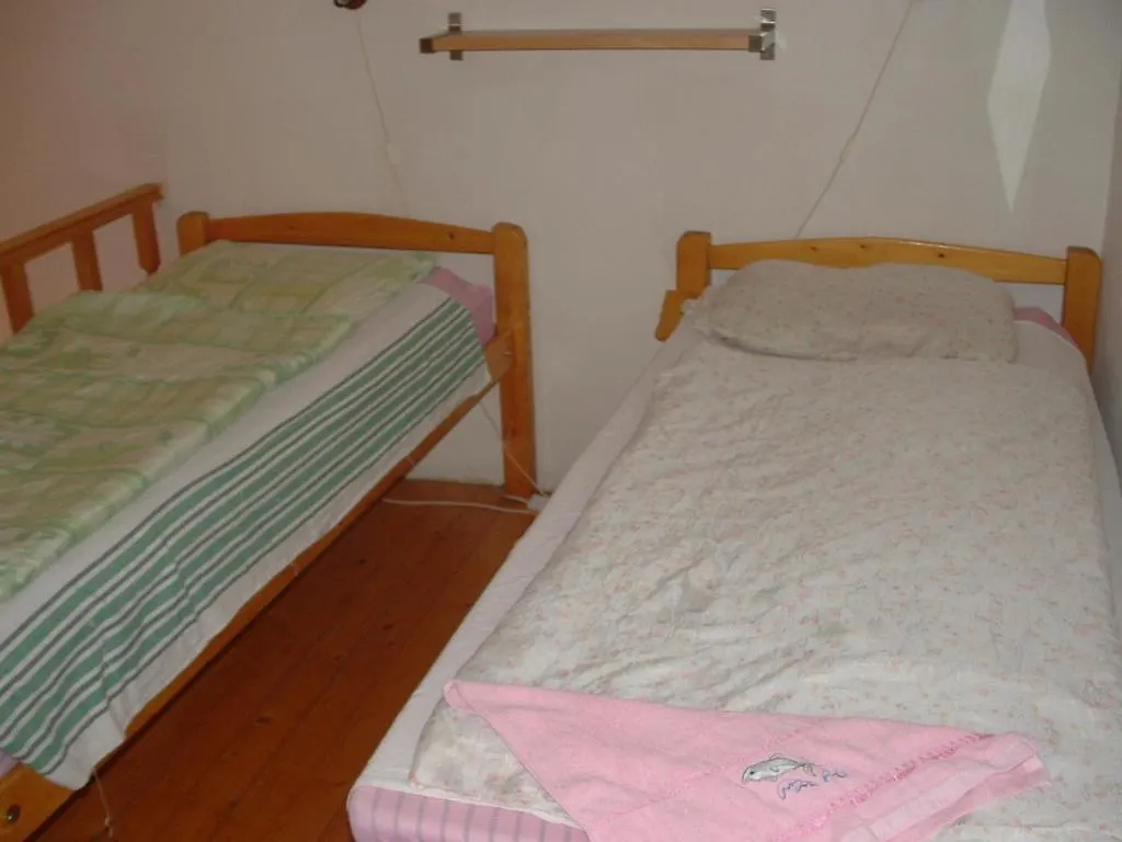 ** Hotel Ace Apartments & Hostel Budapeste Hungria