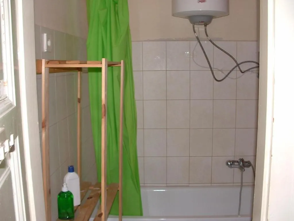 Ace Apartments & Hostel Budapeste Hungria