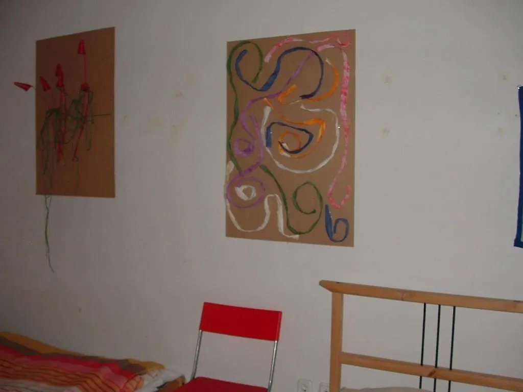 Ace Apartments & Hostel Budapeste