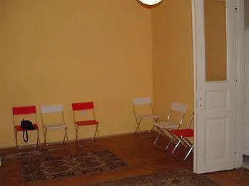 Ace Apartments & Hostel Budapeste Hotel