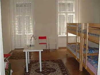 Ace Apartments & Hostel Budapeste