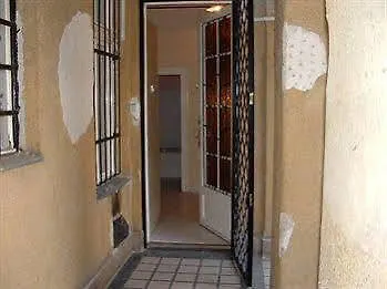Hotel Ace Apartments & Hostel Budapeste