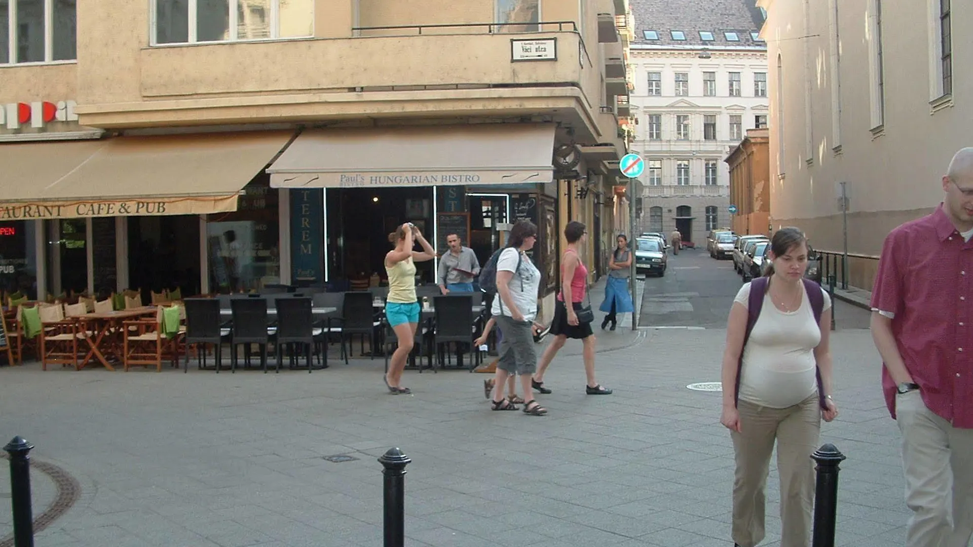 Ace Apartments & Hostel Budapeste