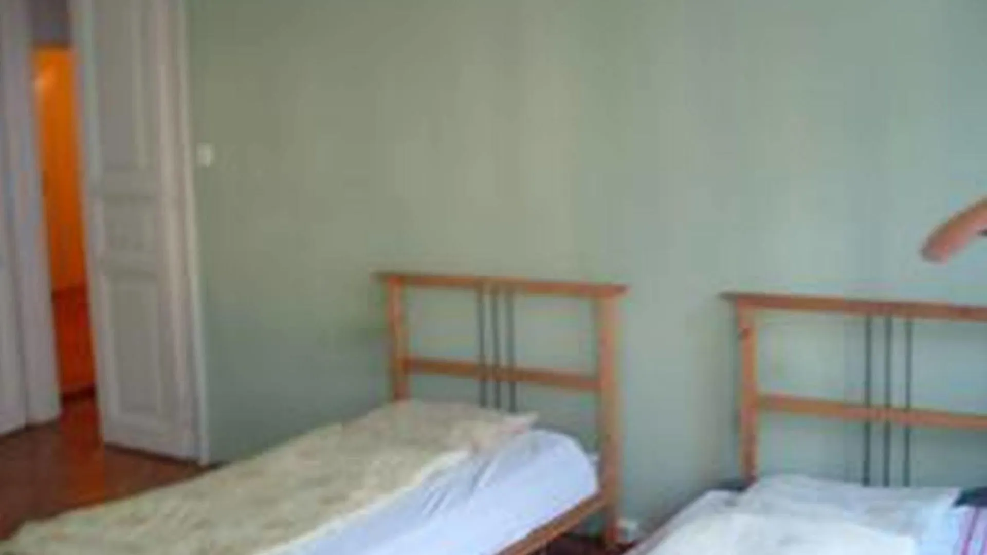 ** Hotel Ace Apartments & Hostel Budapeste Hungria
