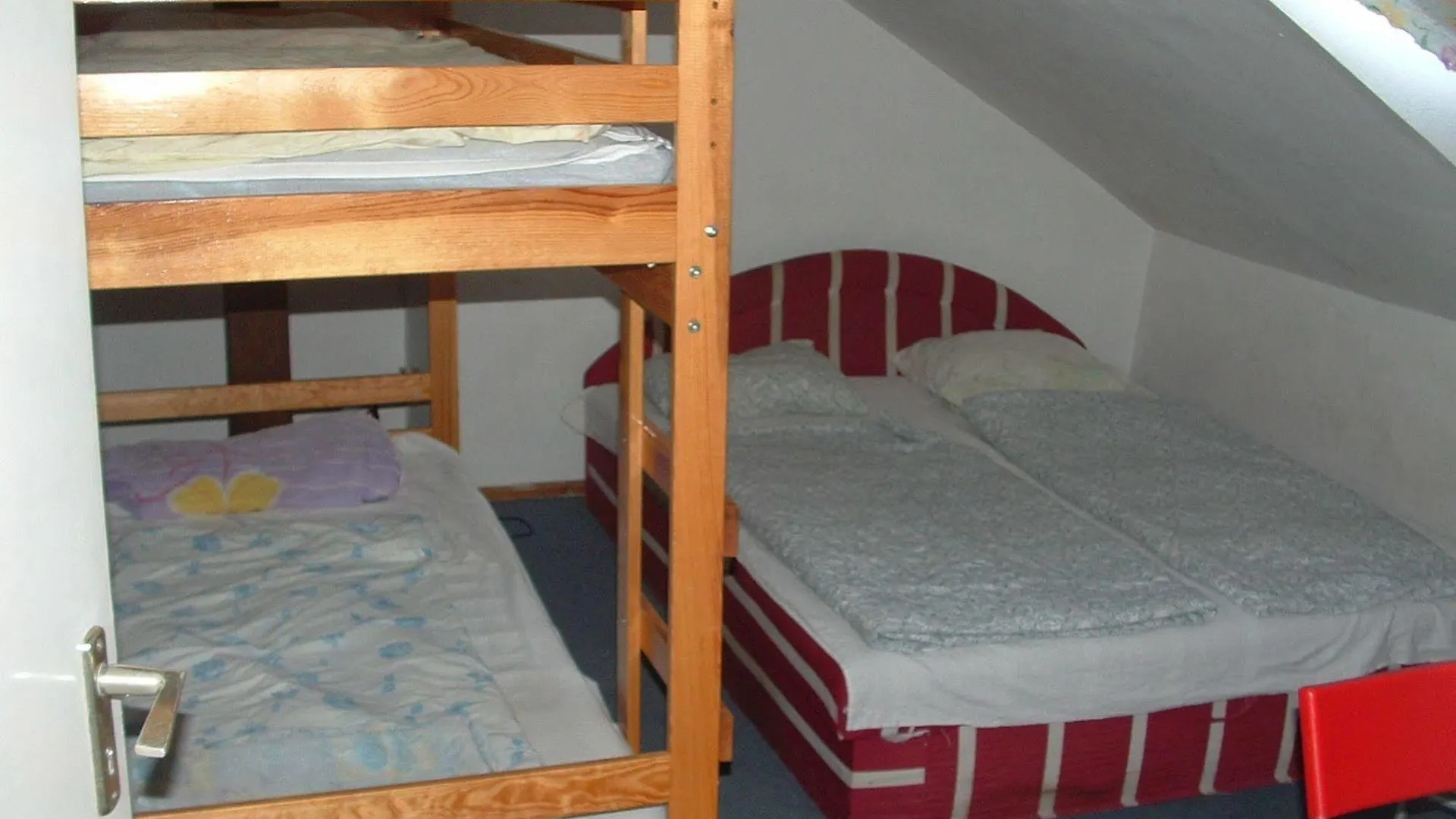 Ace Apartments & Hostel Budapeste