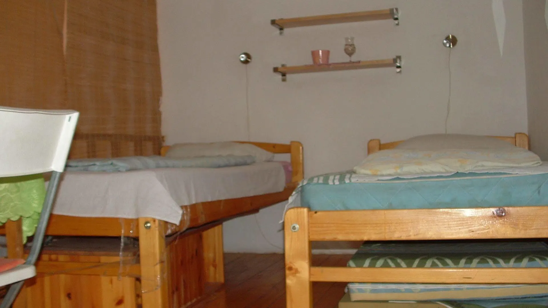 Ace Apartments & Hostel Budapeste