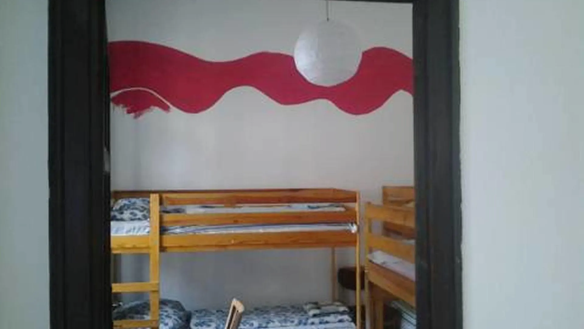 Ace Apartments & Hostel Budapeste 2*,