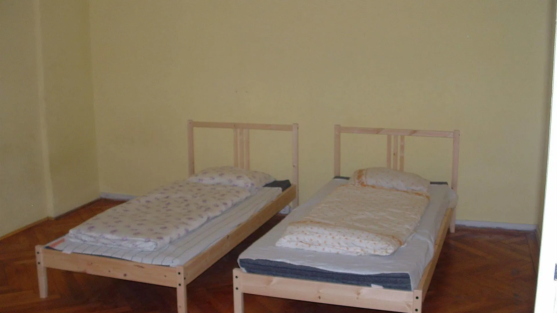 Ace Apartments & Hostel Budapeste