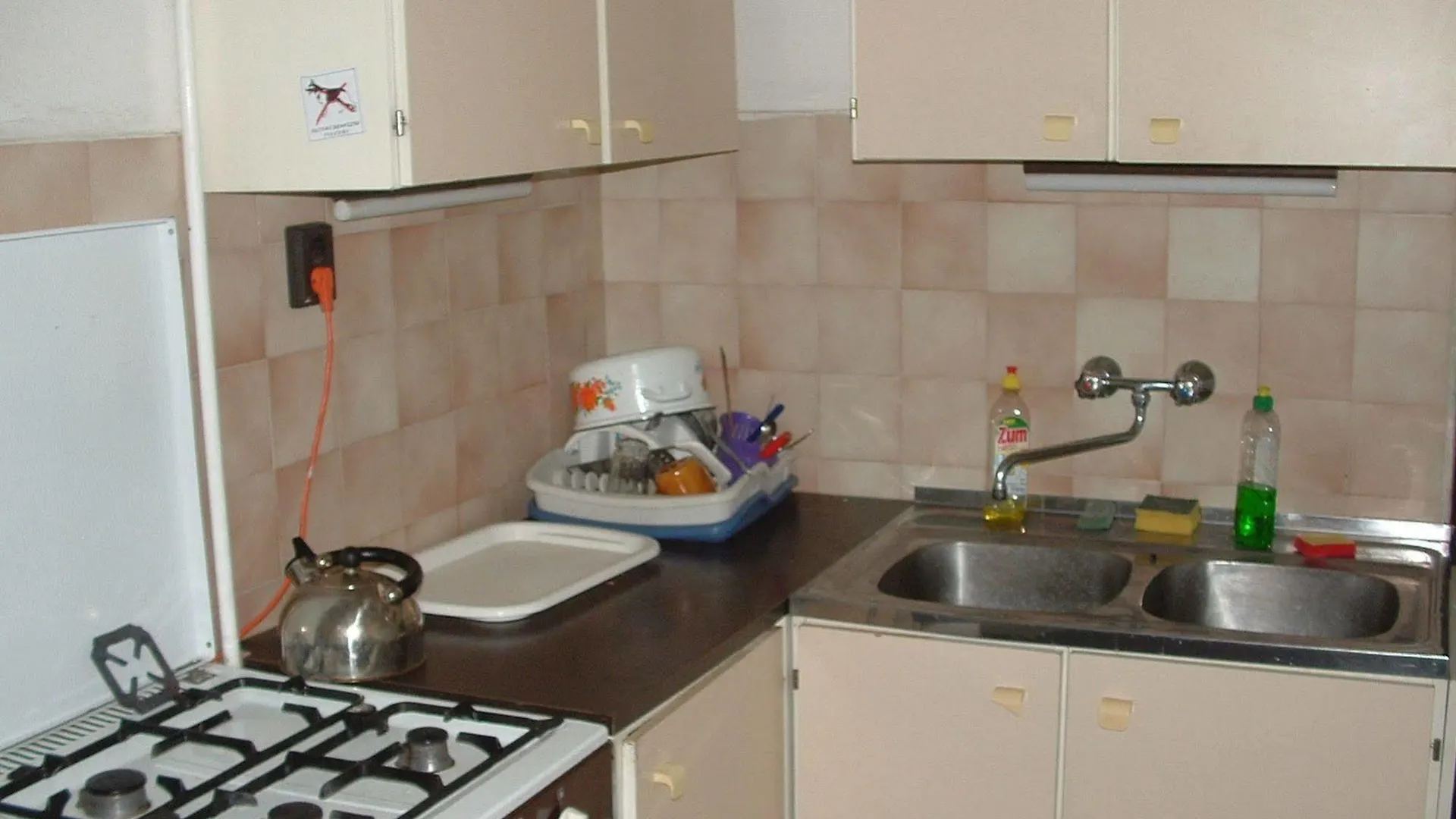 Ace Apartments & Hostel Budapeste 2*,