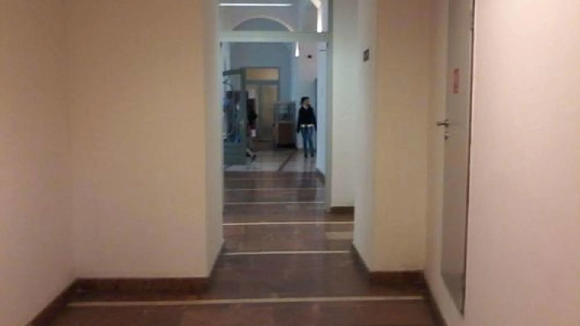 ** Hotel Ace Apartments & Hostel Budapeste Hungria