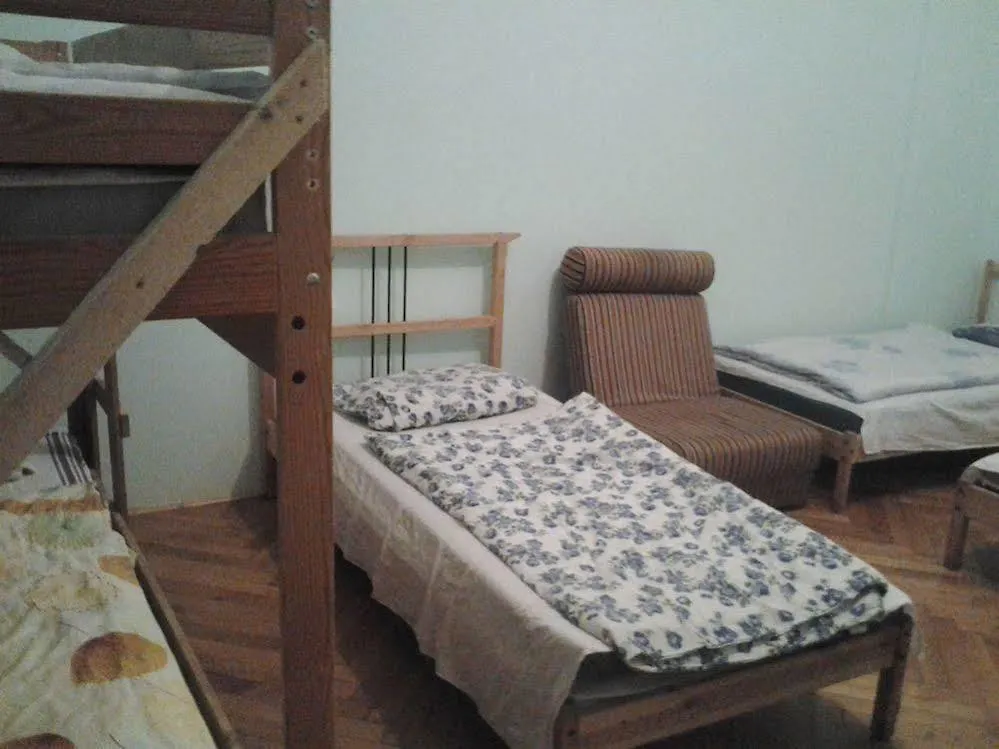 Ace Apartments & Hostel Budapeste Hungria