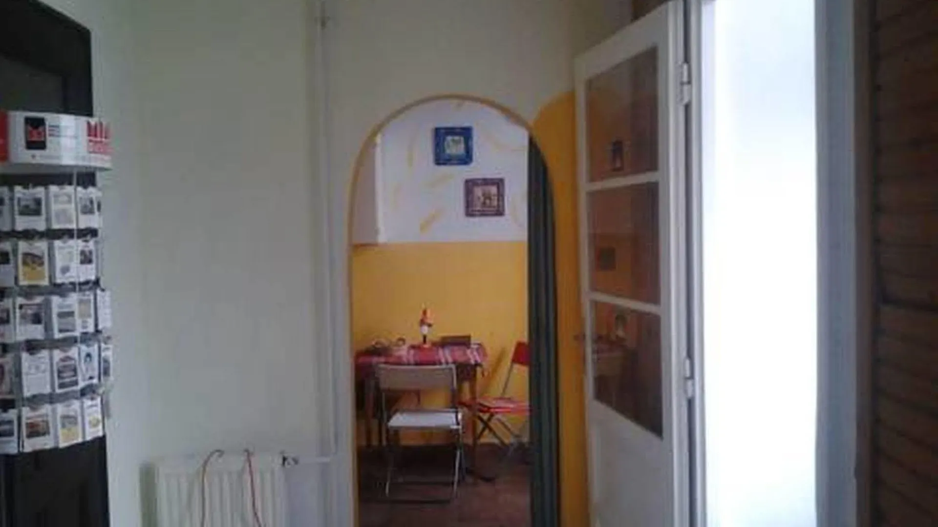 ** Hotel Ace Apartments & Hostel Budapeste Hungria