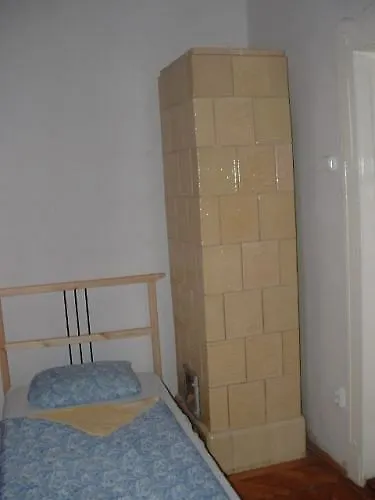 Ace Apartments & Hostel Budapeste 2*,