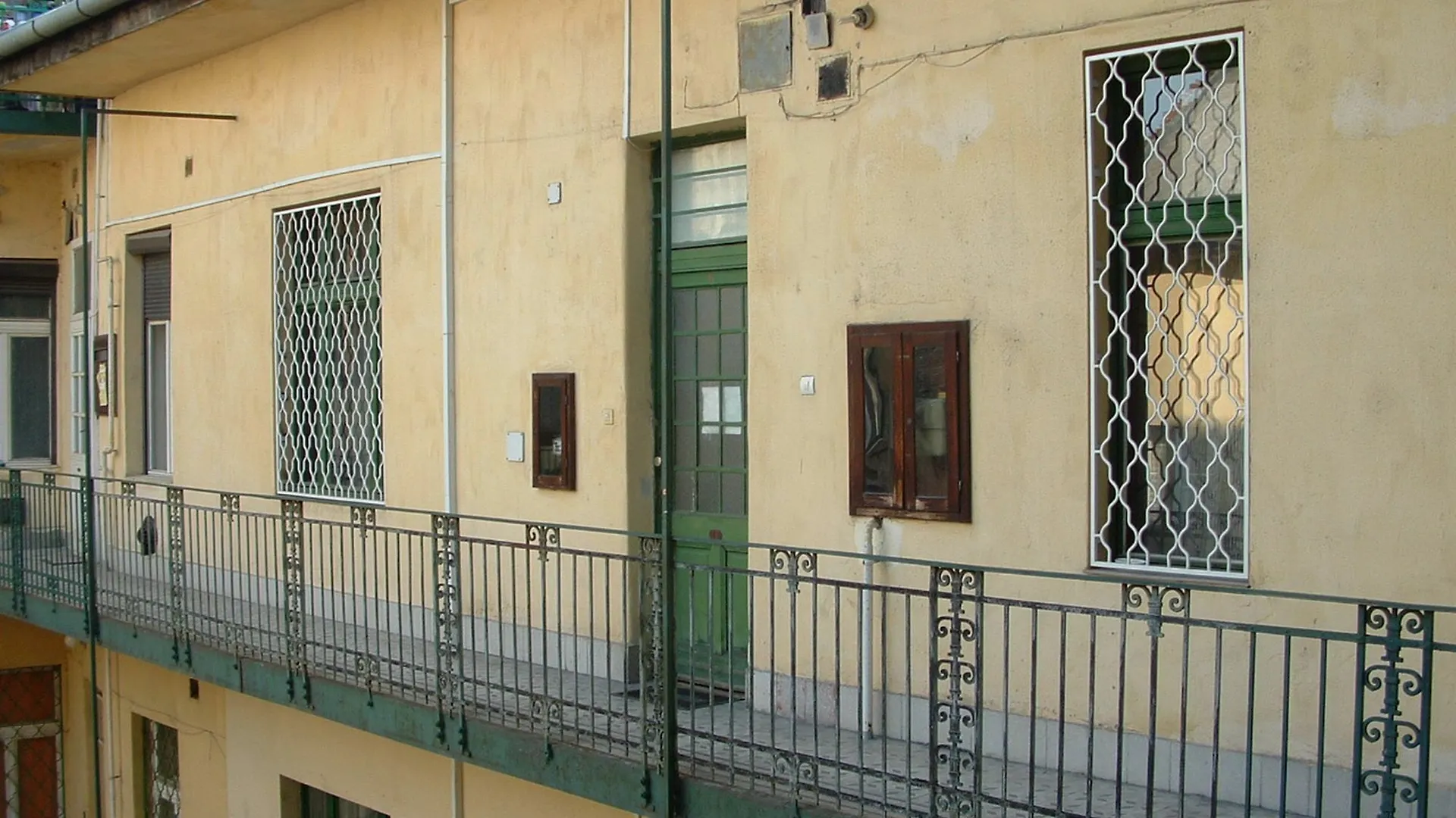 Ace Apartments & Hostel Budapeste 2*,  Hungria